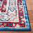 Aveon 852 Area Rug In Ivory / Red-1295045043