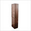 Armoire de rangement H 70,87 "-2075901270