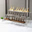 Mandy 18'' W Plastic Storage Rack