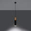 Makassar 1 - Light Single Pendant-410678870