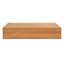 Kauai Brazil Teak Coffee Table