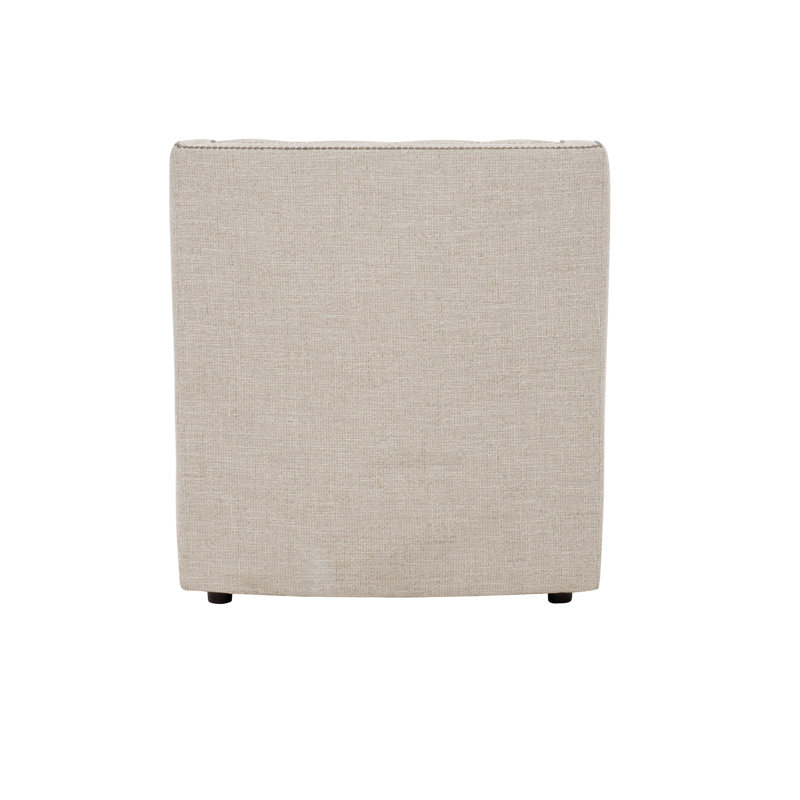 Candace Upholstered Armchair
