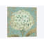 Hydrangea Square II by Wild Apple Portfolio - Print on Canvas-34181044-101409938