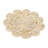 12Pcs Woven Rattan Placemat