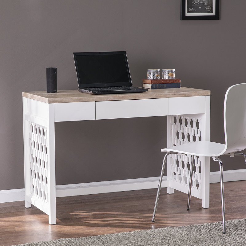 Bureau d'écriture