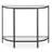 36.125'' Console Table