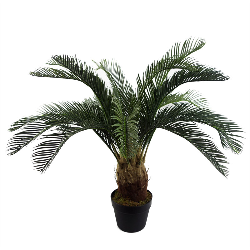 80cm Faux Plant in Pot Liner