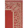 Arneshia Floral Brown/Natural Area Rug