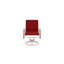 Fauteuil de patio pivotant Hiraku-9876288-9876258