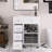30" Free-Standing Bathroom Vanity With Ceramic Sink Soft Close Door, And Three Soft Close Drawers-2018025832