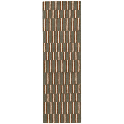 Tapis Nylen Willa