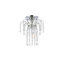 Plafonnier semi-encastré 1 lumière 9 po Lasher-27095435-27095432