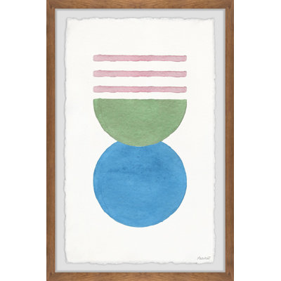 Medal Of Honour - Single Picture Frame Painting