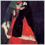 Egon Schiele - Wrapped Canvas Painting-21212971
