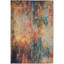Ankica Abstract Area Rug-641634943