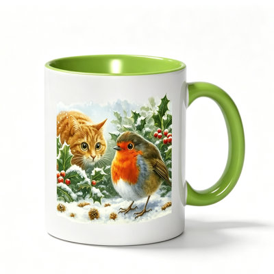 Mug