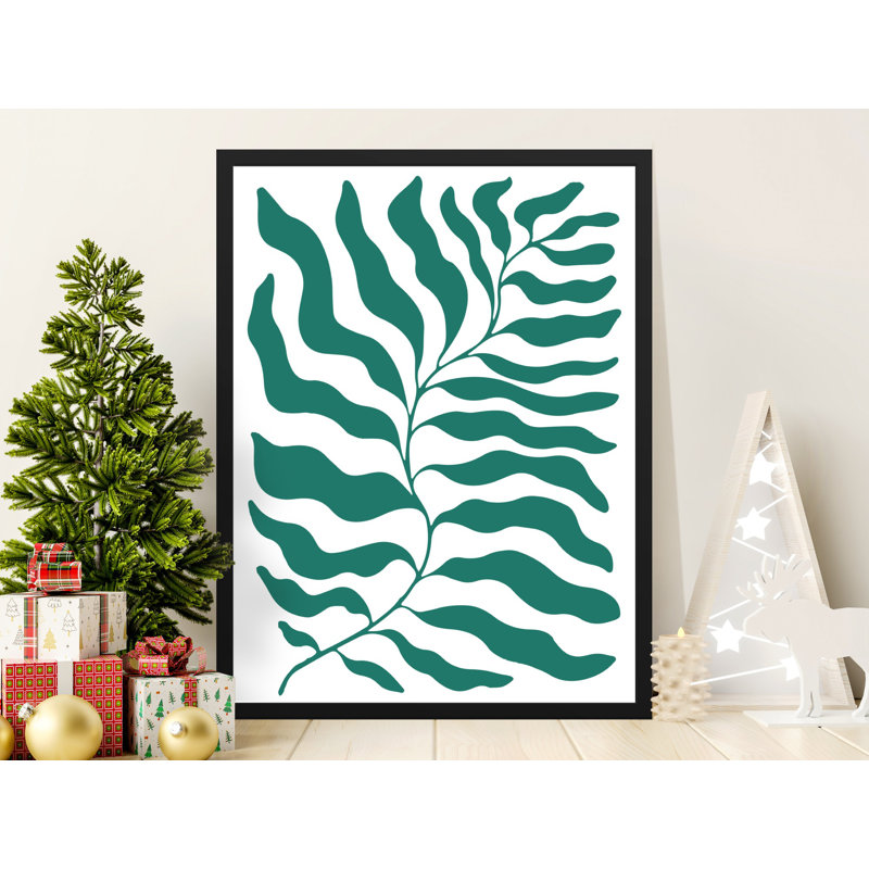 Caudilla Single Picture Frame Print, 101.6 cm H x 66.04 cm W