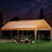 12 FT.D x 20 FT.W Outdoor Portable Garage-107659924