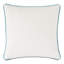 Namale Square Pillow Cover & Insert