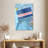 Borges Cape Verde Flag And Map-108384719