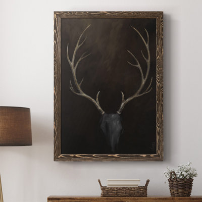 Fourche " Buck "