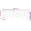Fabric Headboard Geometric With Headboard Fabric-1912268138-1912268139