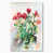 Toile tendue
