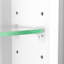 Armoire à pharmacie en bois Greywood-51190163-51190162