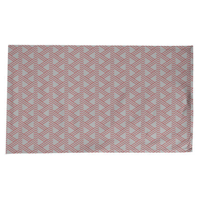Nappe zig zag classique
