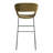 Racer Barstool Moss Velvet-47946234-118865719