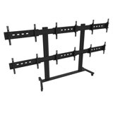 Claudette Symple Stuff Multi-Screen Desktop Mount