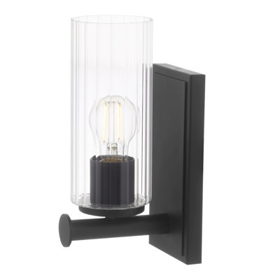 MERCIER 1 Light Wall Mount