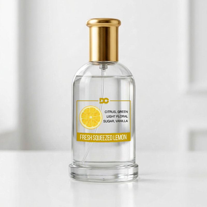 Parfum d'ambiance Fresh Squeezed