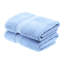 Rane Plush Cotton Bath Sheet-1816072442