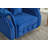 Frotten Velvet Chesterfield Chair-1866344723
