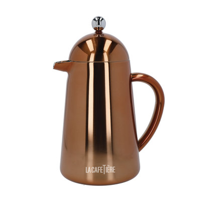 La Cafetière Havana Insulated Cafetiere Coffee Maker