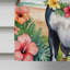 Double Sided 40'' H x 28'' W Polyester Animal House Flag