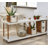 Solid + Manufactured Wood Box-55818125