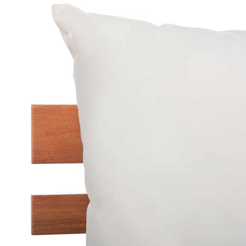 Tokarz Eucalyptus 5 - Person Patio Conversation Sets with Cushions