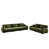 Vert olive est en rupture de stock