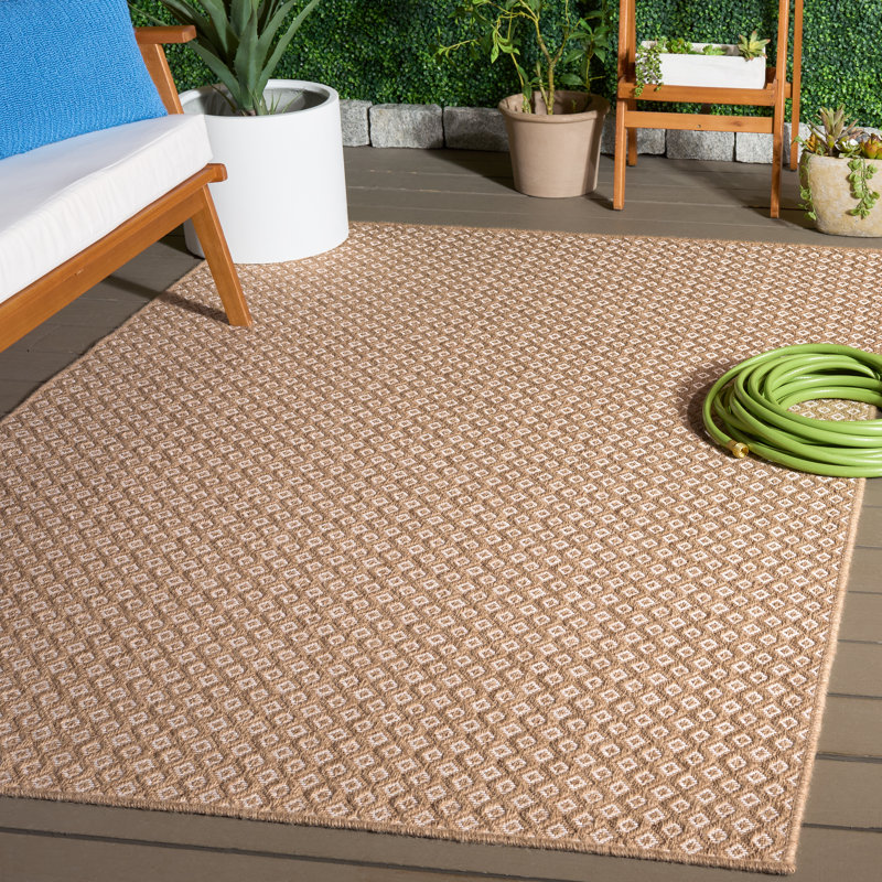 Tapis d'intérieur Sisal Performance 800, Rectangle 9 pi x 12 pi