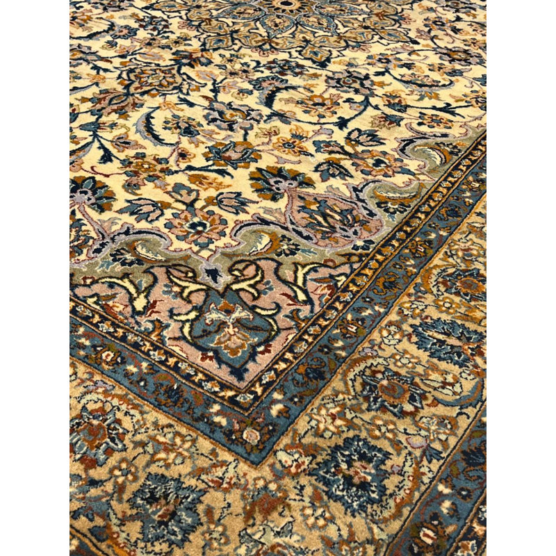 Oriental Area Rug