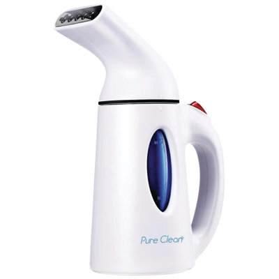 Presseur de vêtements portable 800W Pyle