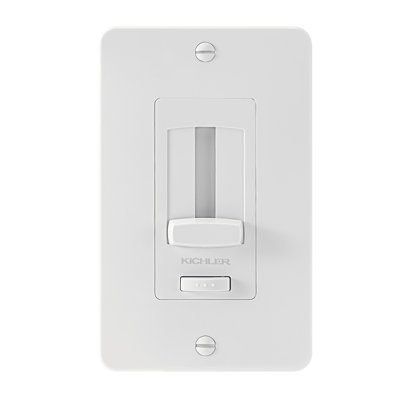 No Subject 1 - Gang Rocker Standard Wall Plate