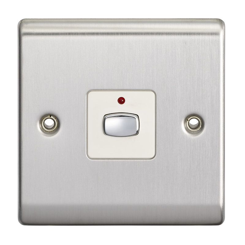 Wall Mounted Light Switch