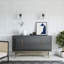Applique murale 2 lumières Beacon par Modway-1488339654