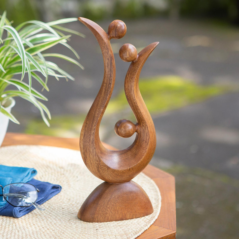 Sculpture Orren Ellis