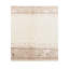 Tapis beige Murry