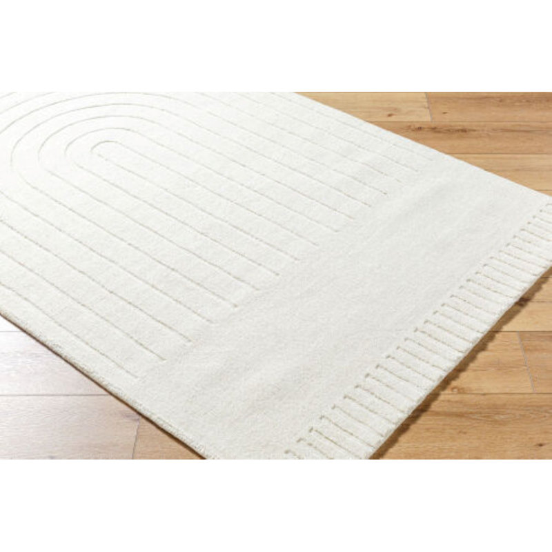 Fidelius Handmade Rug, Rectangle 2' x 3'