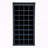 Modular 32 Bottle Wine Cabinet in Black-632808408-632808409